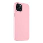 Tactical MagForce Velvet Smoothie Apple Plus Pink Panther Kryt iPhone 15 Plus