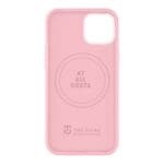 Tactical MagForce Velvet Smoothie Apple Plus Pink Panther Kryt iPhone 15 Plus