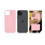 Tactical MagForce Velvet Smoothie Apple Plus Pink Panther Kryt iPhone 15 Plus