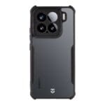 Tactical Quantum Stealth Clear/Black Kryt Xiaomi 15