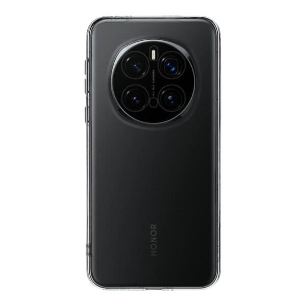 Tactical TPU Transparent Kryt Honor Magic7 Pro