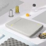 Tech-Protect Defender Laptop 15-16 Crayon Grey