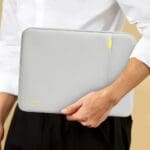 Tech-Protect Defender Laptop 15-16 Crayon Grey