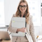 Tech-Protect Defender Laptop 15-16 Crayon Grey