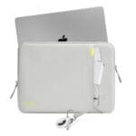 Tech-Protect Defender Laptop 15-16 Crayon Grey