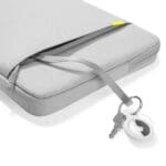 Tech-Protect Defender Laptop 15-16 Crayon Grey