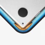 Tech-Protect Defender Laptop 15-16 Crayon Grey