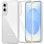 Tech-Protect Flexair Hybrid Edge Clear Kryt Samsung Galaxy S25