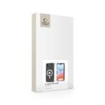 Tech-Protect Flexair MagSafe Glitter Kryt iPhone 16e