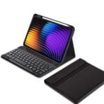 Tech-Protect Sc Pen + Keyboard Black Kryt Xiaomi Pad 7/7 Pro