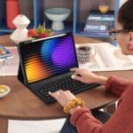 Tech-Protect Sc Pen + Keyboard Black Kryt Xiaomi Pad 7/7 Pro