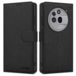 Tech-Protect Wallet Pro Matte Black Kryt Nothing Phone 3A