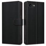 Tech-Protect Wallet Rs Black/Red Kryt iPhone 16e