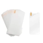 Tempered Glass In A Multi-Pack 50 Pieces Samsung Galaxy S24