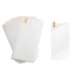Tempered Glass In Multipack 50 Pieces Samsung Galaxy A56 5G
