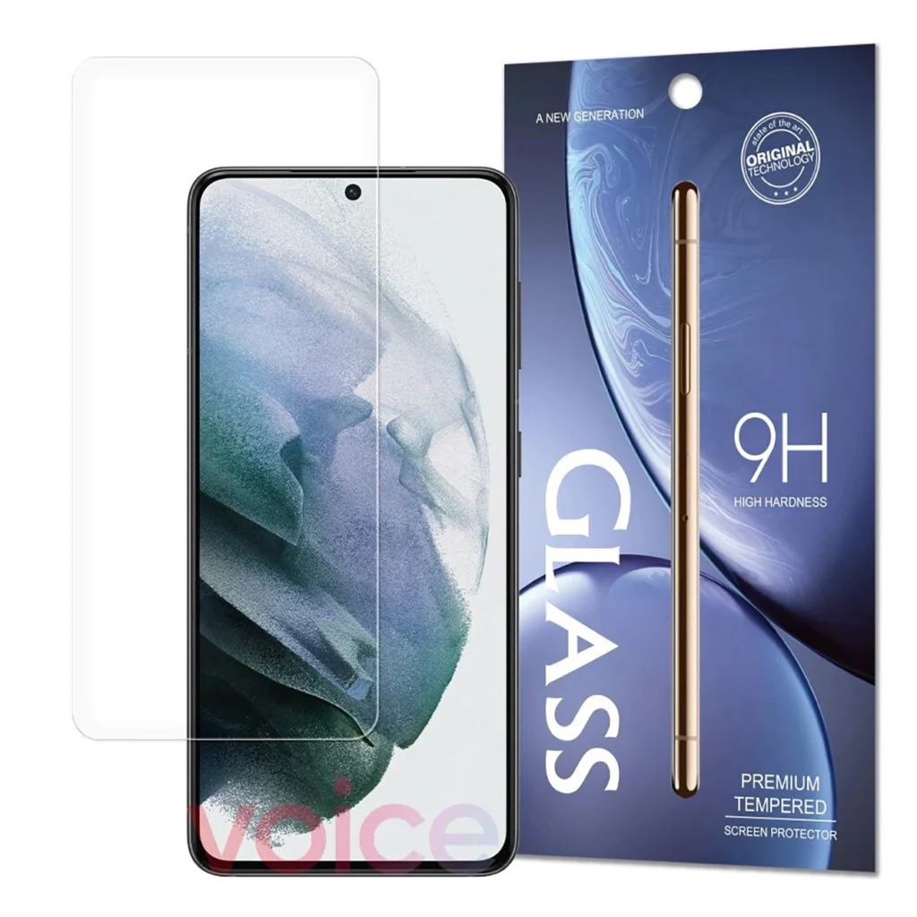 Tempered Glass Tempered Glass 9H (Packaging Envelope) Samsung Galaxy A16