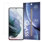 Tempered Glass Tempered Glass 9H (Packaging Envelope) Samsung Galaxy A16