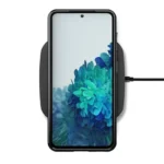 Thunder Silicone Armor Black Kryt Samsung Galaxy A14 5G