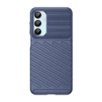 Thunder Silicone Armored Cover Blue Kryt Samsung Galaxy A26 5G