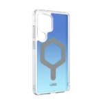 Uag Plyo Pro MagSafe 5G Blue Kryt Samsung Galaxy S25 Ultra