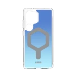 Uag Plyo Pro MagSafe 5G Blue Kryt Samsung Galaxy S25 Ultra