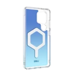 Uag Plyo Pro MagSafe 5G Blue Kryt Samsung Galaxy S25 Ultra