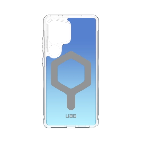 Uag Plyo Pro MagSafe 5G Blue Kryt Samsung Galaxy S25 Ultra