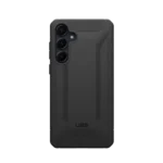 Uag Scout Black Kryt Samsung Galaxy A55 5G