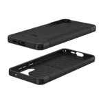 Uag Scout Black Kryt Samsung Galaxy A55 5G