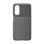 Armored Thunder Black Kryt Samsung Galaxy M34