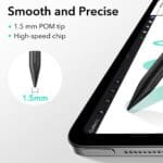 ESR Geo Digital Stylus Pen Black