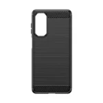 Flexible Carbon Pattern Carbon Black Kryt Samsung Galaxy M54