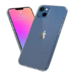Gel Cover Ultra Clear 0.5Mm Transparent Kryt Samsung Galaxy M53