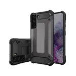 Hybrid Armor Armored Hybrid Cover Blue Kryt Samsung Galaxy S23 Plus