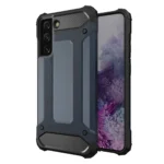 Hybrid Armor Ultra Armored Hybrid Cover Blue Kryt Samsung Galaxy S23 Ultra