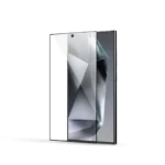 Joyroom Jr-Mjs0227 2.5D Privacy Tempered Glass With Reinforced Edge Samsung Galaxy S23