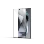 Joyroom Jr-Mjs0228 2.5D Privacy Tempered Glass With Reinforced Edge Samsung Galaxy S23 Plus