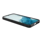 Magic Shield Flexible Armored Cover Black Kryt Samsung Galaxy S23 Plus