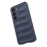 Magic Shield Flexible Armored Cover Blue Kryt Samsung Galaxy S23 Plus