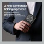 Nillkin CamShield Prop Black Kryt Xiaomi 15 Ultra