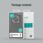 Nillkin CamShield Prop Black Kryt Xiaomi 15 Ultra