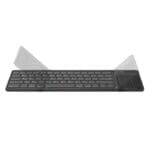 Nillkin Cube Pocket Keyboard Black