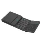 Nillkin Cube Pocket Keyboard Black