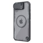 Nillkin Iceblade Prop Magnetic Apple Black Kryt iPhone 16e