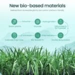 Nillkin Iceblade Prop Magnetic Apple Black Kryt iPhone 16e