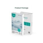 Nillkin Iceblade Prop Magnetic Apple Black Kryt iPhone 16e