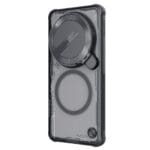Nillkin Iceblade Prop Magnetic Dark Night Black Kryt Xiaomi 15 Ultra