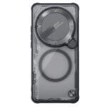 Nillkin Iceblade Prop Magnetic Dark Night Black Kryt Xiaomi 15 Ultra