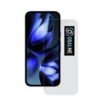 OBAL:ME 2.5D Tempered Glass Clear Google Pixel 9A
