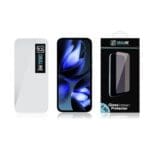 OBAL:ME 2.5D Tempered Glass Clear Google Pixel 9A